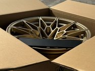 BMW serija 4 G22/23/26 2020– Kovana OEM platišča R20 V5 (4 kos) fotografija 6