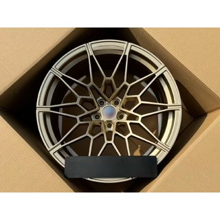 Kovana OEM platišča R20 V5 (4 kos) BMW serija 4 G22/23/26 2020– fotografija 2