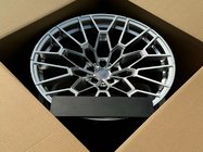 BMW X5 G05 2019–2026 Kovana OEM platišča R22 V5 (4 kos) fotografija 3