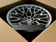 BMW X5 G05 2019–2026 Kovana OEM platišča R22 V5 (4 kos) fotografija 4
