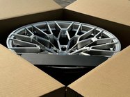 BMW X5 G05 2019–2026 Kovana OEM platišča R22 V5 (4 kos) fotografija 5