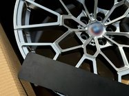 BMW X5 G05 2019–2026 Kovana OEM platišča R22 V5 (4 kos) fotografija 6