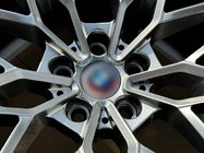 BMW X5 G05 2019–2026 Kovana OEM platišča R22 V5 (4 kos) fotografija 7