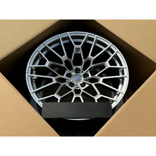 Kovana OEM platišča R22 V5 (4 kos) BMW X5 G05 2019–2026 fotografija 2