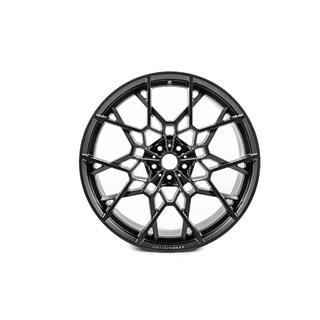 Kovana OEM platišča R22 V6 (4 kos) BMW X5 G05 2019–2026 fotografija 1