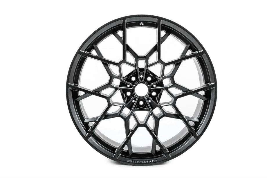 BMW X5 G05 2019–2026 Kovana OEM platišča R22 V6 (4 kos) Image