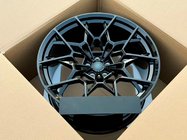 BMW serija 7 G70/G71 2022– Kovana OEM platišča R22 V5 (4 kos) fotografija 3