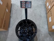 BMW serija 7 G70/G71 2022– Kovana OEM platišča R22 V5 (4 kos) fotografija 11