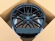 BMW 5/i5 serija G60/G60E/G61 2023– Kovana platišča OEM R21 V1 (4 kosi) fotografija 3