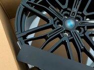 BMW 5/i5 serija G60/G60E/G61 2023– Kovana platišča OEM R21 V1 (4 kosi) fotografija 8