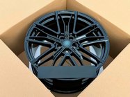 BMW 5/i5 serija G60/G60E/G61 2023– Kovana platišča OEM R21 V1 (4 kosi) fotografija 2