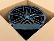BMW 5/i5 serija G60/G60E/G61 2023– Kovana platišča OEM R21 V1 (4 kosi) fotografija 4