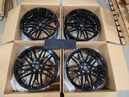 BMW 5/i5 serija G60/G60E/G61 2023– Kovana platišča OEM R21 V1 (4 kosi) fotografija 6