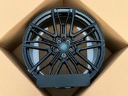 BMW 5/i5 serija G60/G60E/G61 2023– Kovana platišča OEM R21 V1 (4 kosi) fotografija 1