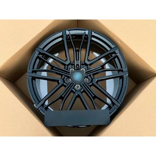 Kovana platišča OEM R21 V1 (4 kosi) BMW 5/i5 serija G60/G60E/G61 2023– fotografija 1