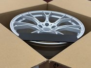 BMW serija 5 G30/G31 2017–2023 Kovana OEM platišča R20 (4 kos) fotografija 6