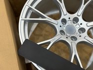 BMW serija 5 G30/G31 2017–2023 Kovana OEM platišča R20 (4 kos) fotografija 8