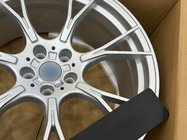 BMW serija 5 G30/G31 2017–2023 Kovana OEM platišča R20 (4 kos) fotografija 9