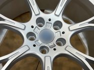 BMW serija 5 G30/G31 2017–2023 Kovana OEM platišča R20 (4 kos) fotografija 10