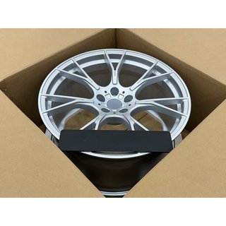 Kovana OEM platišča R20 (4 kos) BMW serija 5 G30/G31 2017–2023 fotografija 4