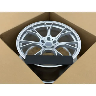 Kovana OEM platišča R20 (4 kos) BMW serija 5 G30/G31 2017–2023 fotografija 4