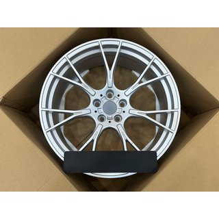 Kovana OEM platišča R20 (4 kos) BMW serija 5 G30/G31 2017–2023 fotografija 2