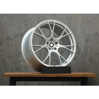 Kovana OEM platišča R20 (4 kos) BMW serija 5 G30/G31 2017–2023 fotografija 1
