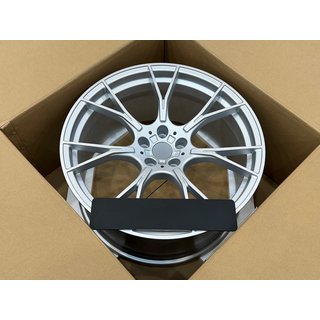 Kovana OEM platišča R20 (4 kos) BMW serija 5 G30/G31 2017–2023 fotografija 3