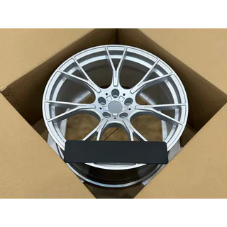 Kovana OEM platišča R20 (4 kos) BMW serija 5 G30/G31 2017–2023 fotografija 3