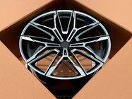BMW X7 G07 2019– Kovana platišča OEM R22 V4 (4 kos) fotografija 5