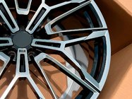 BMW X7 G07 2019– Kovana platišča OEM R22 V4 (4 kos) fotografija 8