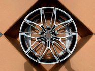 BMW X7 G07 2019– Kovana platišča OEM R22 V4 (4 kos) fotografija 2
