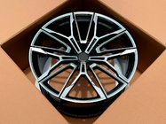 BMW X7 G07 2019– Kovana platišča OEM R22 V4 (4 kos) fotografija 3
