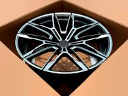 BMW X7 G07 2019– Kovana platišča OEM R22 V4 (4 kos) fotografija 6