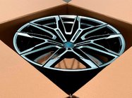 BMW X7 G07 2019– Kovana platišča OEM R22 V4 (4 kos) fotografija 4
