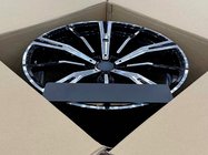 BMW 5/i5 serija G60/G60E/G61 2023– Kovana OEM platišča R20 (4 kos) fotografija 5
