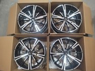BMW 5/i5 serija G60/G60E/G61 2023– Kovana OEM platišča R20 (4 kos) fotografija 6