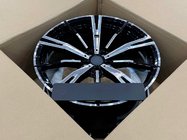 BMW 5/i5 serija G60/G60E/G61 2023– Kovana OEM platišča R20 (4 kos) fotografija 4