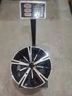 BMW 5/i5 serija G60/G60E/G61 2023– Kovana OEM platišča R20 (4 kos) fotografija 11