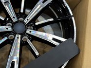BMW 5/i5 serija G60/G60E/G61 2023– Kovana OEM platišča R20 (4 kos) fotografija 8
