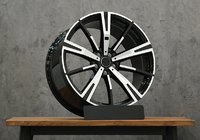 BMW 5/i5 serija G60/G60E/G61 2023– Kovana OEM platišča R20 (4 kos) fotografija 1
