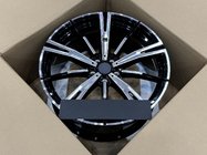 BMW 5/i5 serija G60/G60E/G61 2023– Kovana OEM platišča R20 (4 kos) fotografija 3