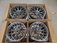 BMW serija 3 G20/G21 2018– Kovana OEM platišča R19 R20 V2 (4 kosi) fotografija 6