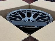 BMW serija 3 G20/G21 2018– Kovana OEM platišča R19 R20 V2 (4 kosi) fotografija 5