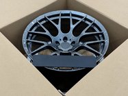 BMW serija 3 G20/G21 2018– Kovana OEM platišča R19 R20 V2 (4 kosi) fotografija 3