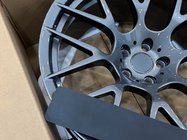 BMW serija 3 G20/G21 2018– Kovana OEM platišča R19 R20 V2 (4 kosi) fotografija 8