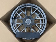 BMW serija 3 G20/G21 2018– Kovana OEM platišča R19 R20 V2 (4 kosi) fotografija 1