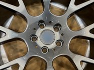 BMW serija 3 G20/G21 2018– Kovana OEM platišča R19 R20 V2 (4 kosi) fotografija 7