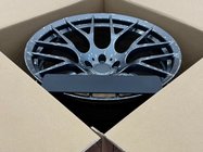 BMW serija 3 G20/G21 2018– Kovana OEM platišča R19 R20 V2 (4 kosi) fotografija 4