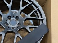 BMW serija 3 G20/G21 2018– Kovana OEM platišča R19 R20 V2 (4 kosi) fotografija 9